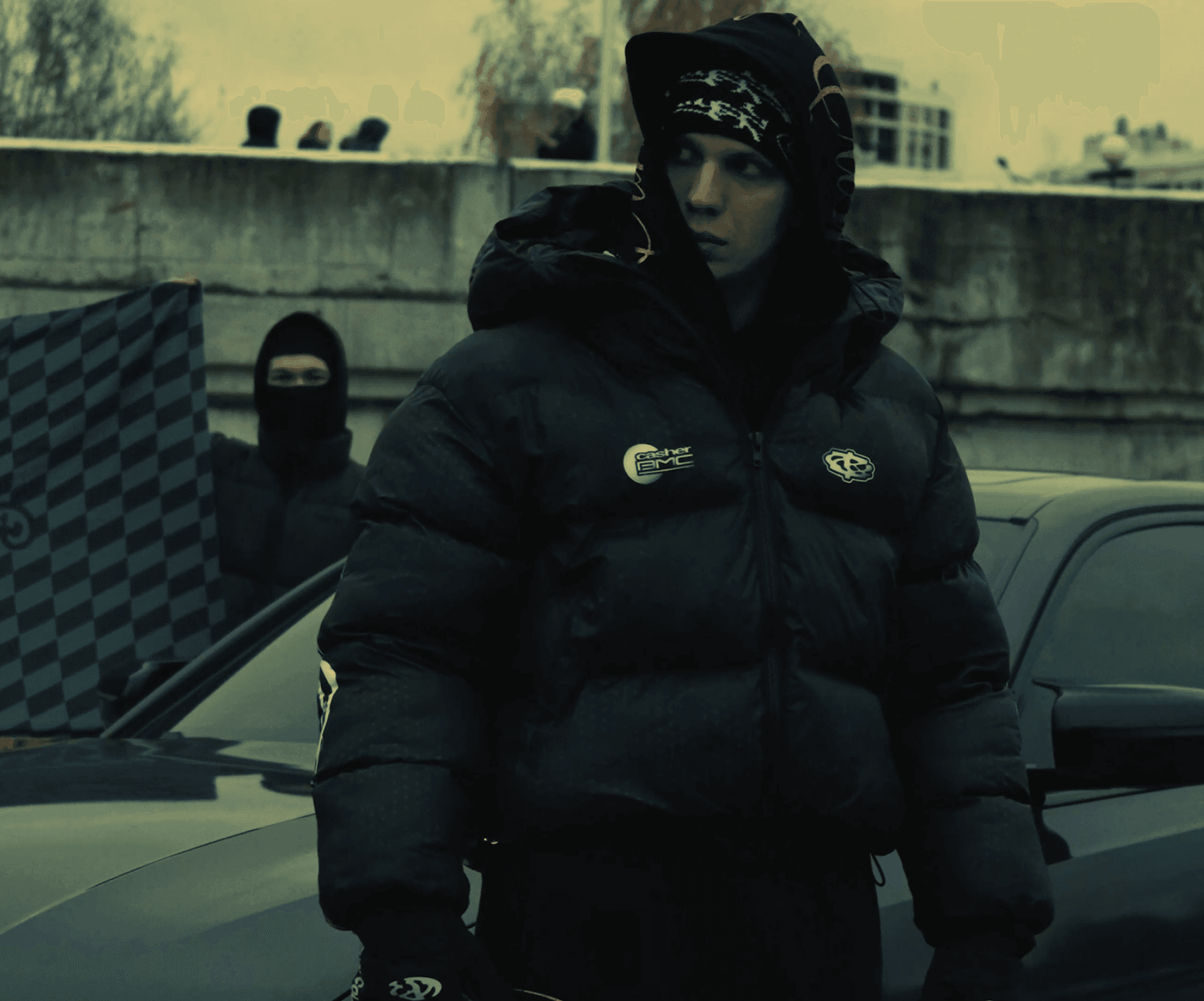 WINTER COLLECTION