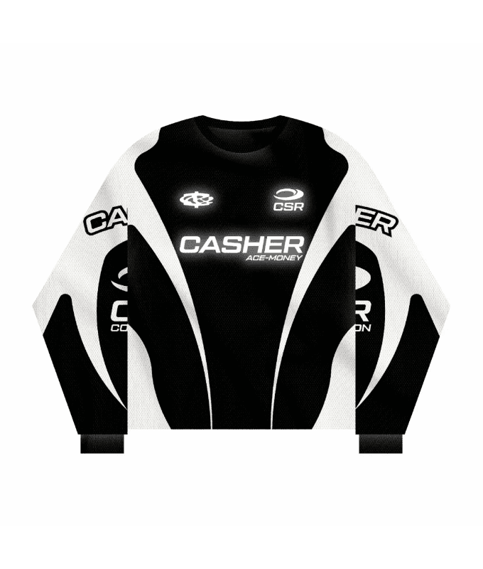 Джерси Light Classic Black