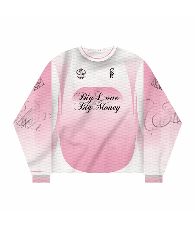 Джерси "Pink"